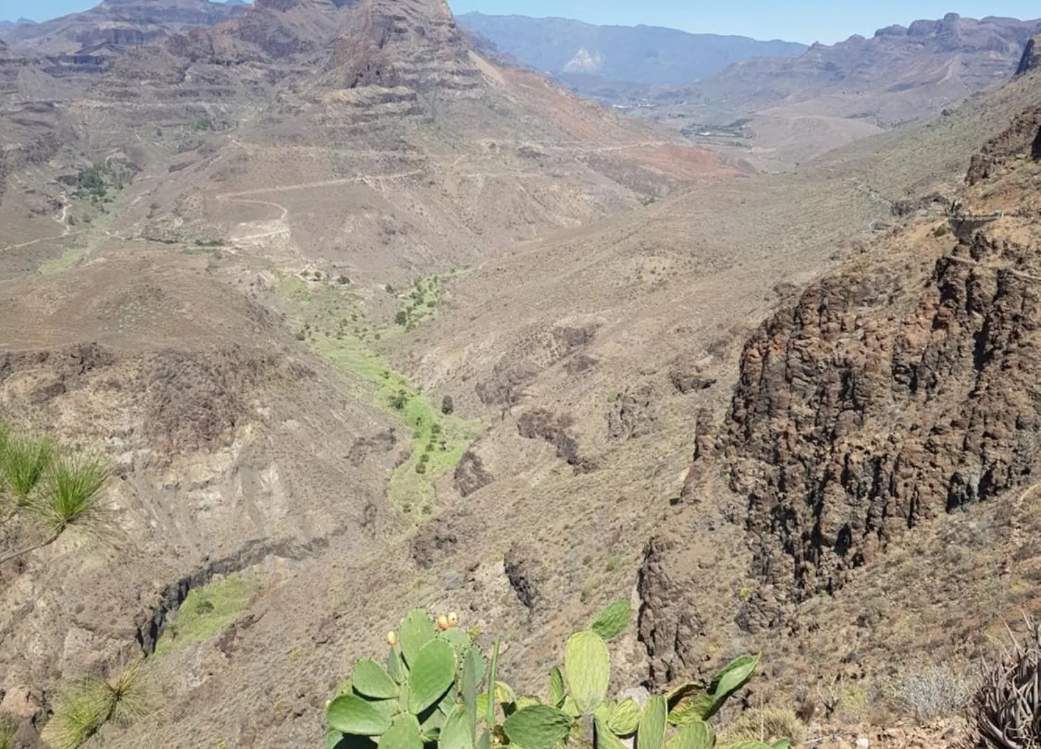 Villa Diana With Private Swimming Pool In Tauro Mogan