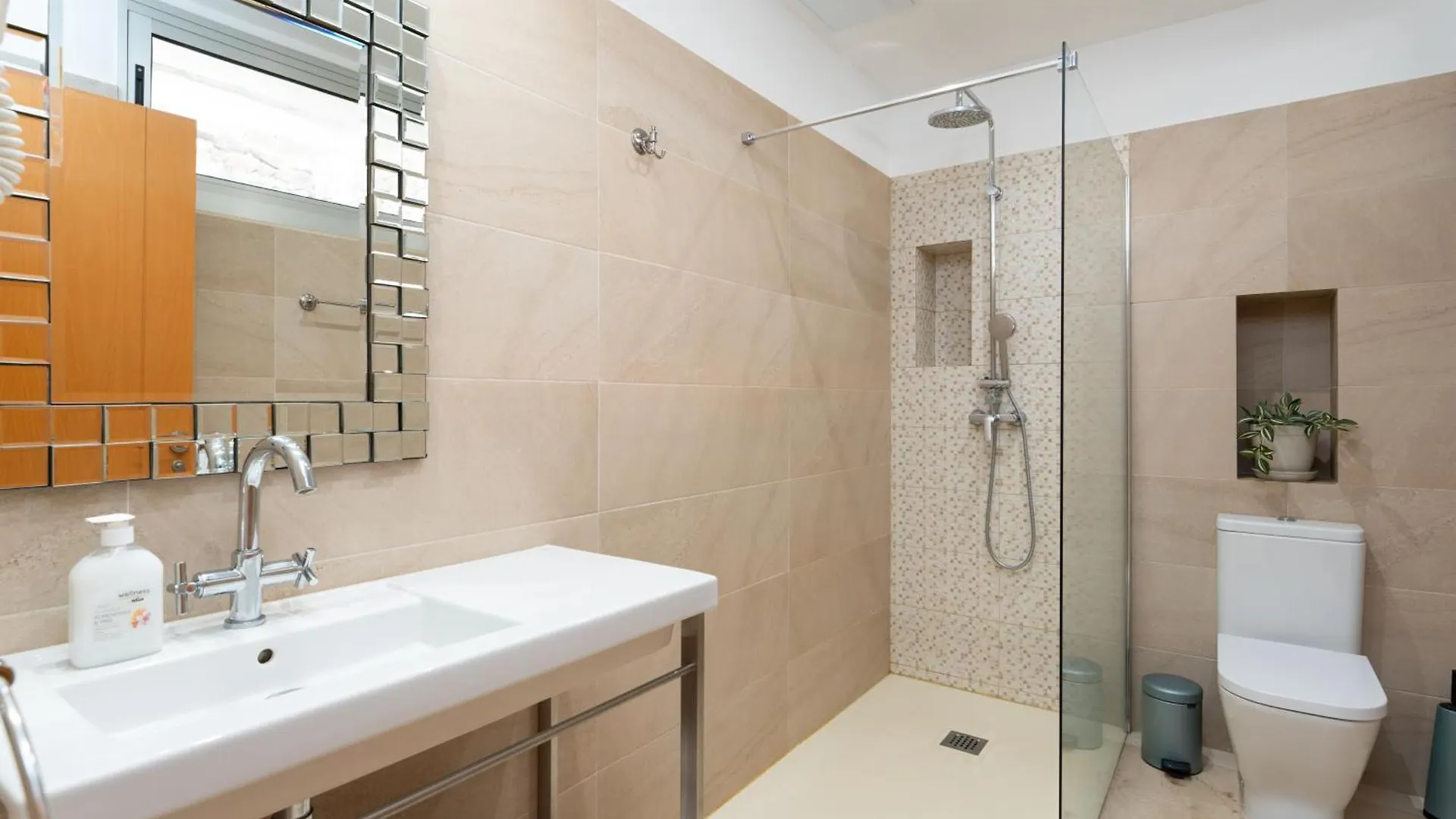 Villa Diana With Private Swimming Pool In Tauro Mogan
