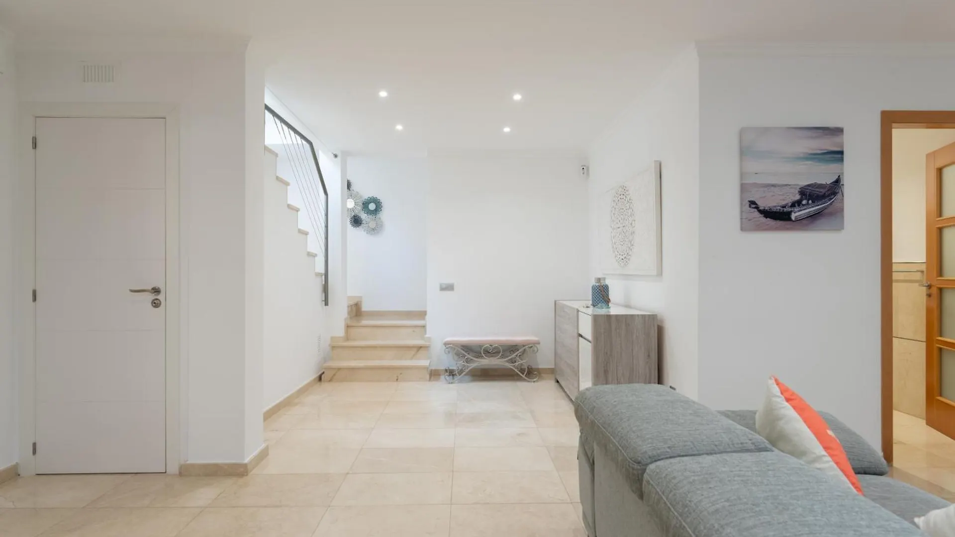 Villa Diana With Private Swimming Pool In Tauro Mogan