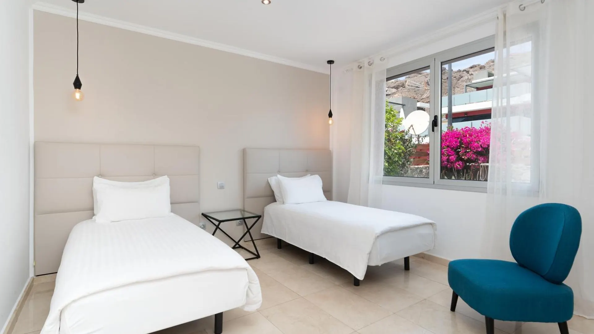 Villa Diana With Private Swimming Pool In Tauro Mogan 0*,  Spain