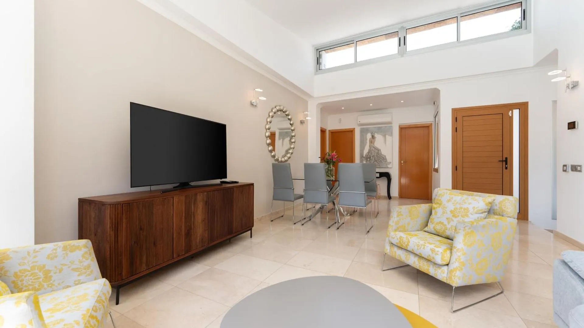 Villa Diana With Private Swimming Pool In Tauro Mogan
